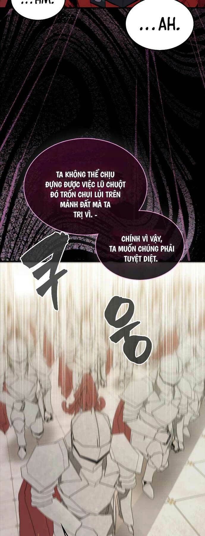 Tôi Thăng Cấp Trong Lúc Ngủ - Chương 97