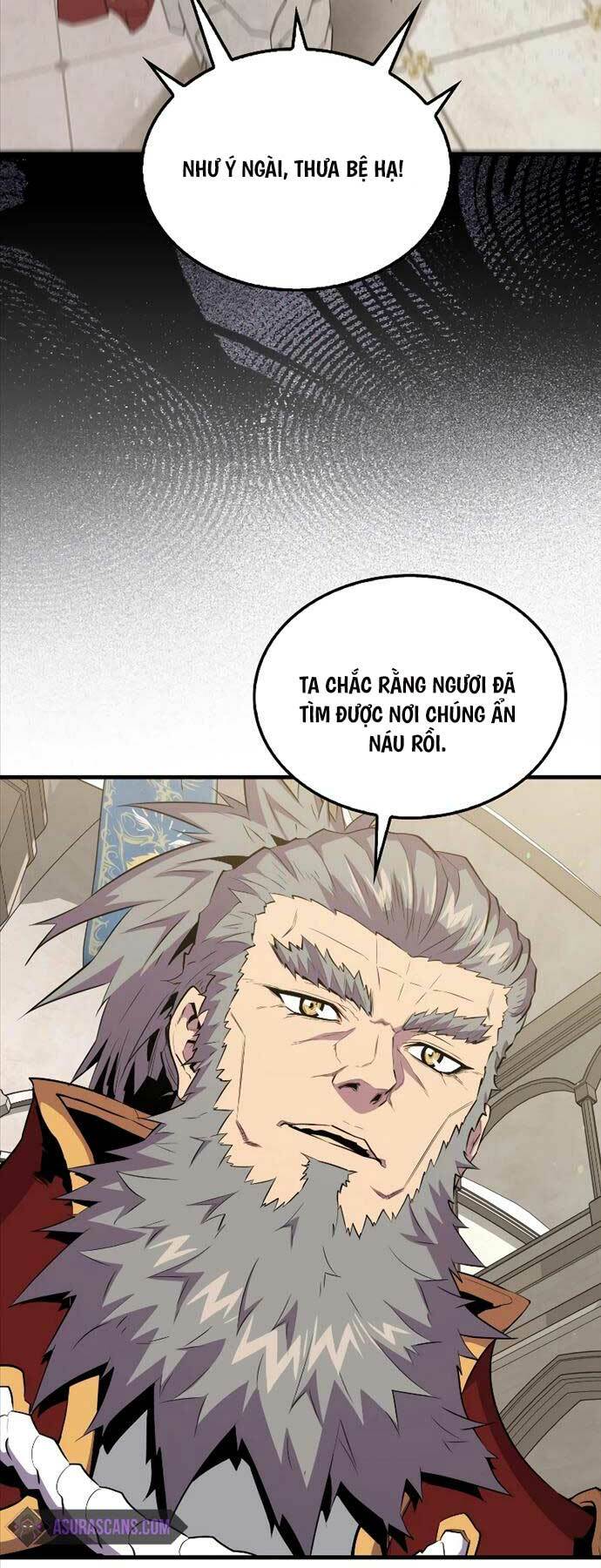 Tôi Thăng Cấp Trong Lúc Ngủ - Chương 97