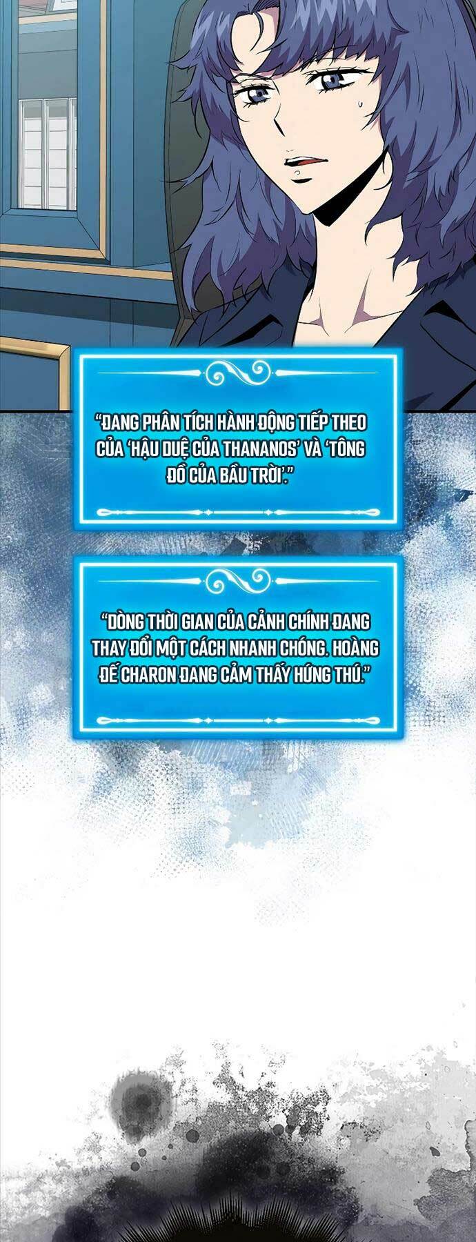 Tôi Thăng Cấp Trong Lúc Ngủ - Chương 97