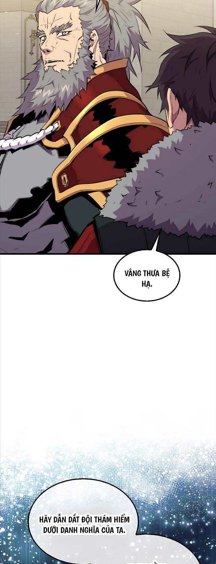 Tôi Thăng Cấp Trong Lúc Ngủ - Chương 97