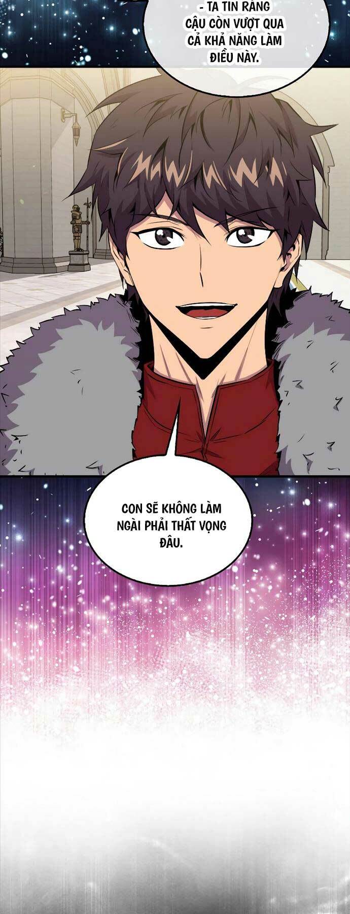 Tôi Thăng Cấp Trong Lúc Ngủ - Chương 97