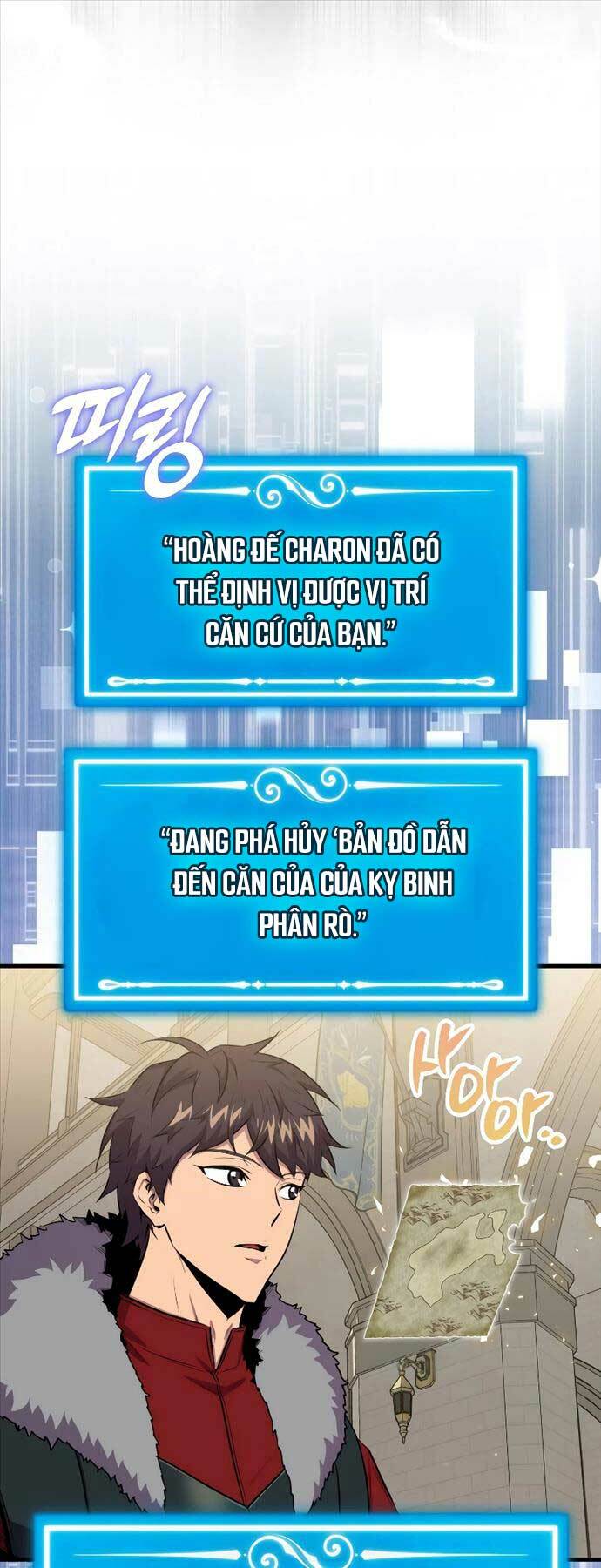 Tôi Thăng Cấp Trong Lúc Ngủ - Chương 97