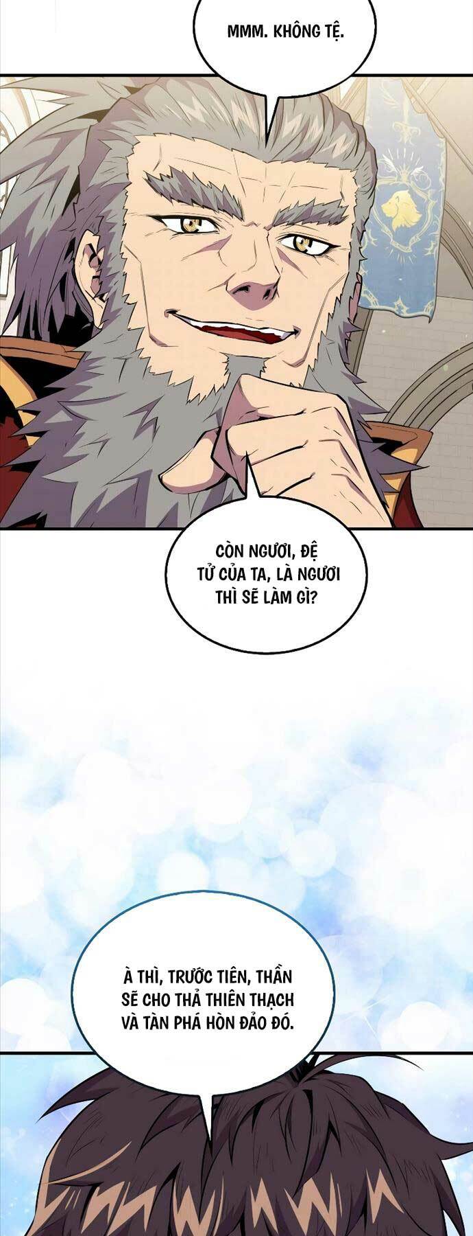 Tôi Thăng Cấp Trong Lúc Ngủ - Chương 97