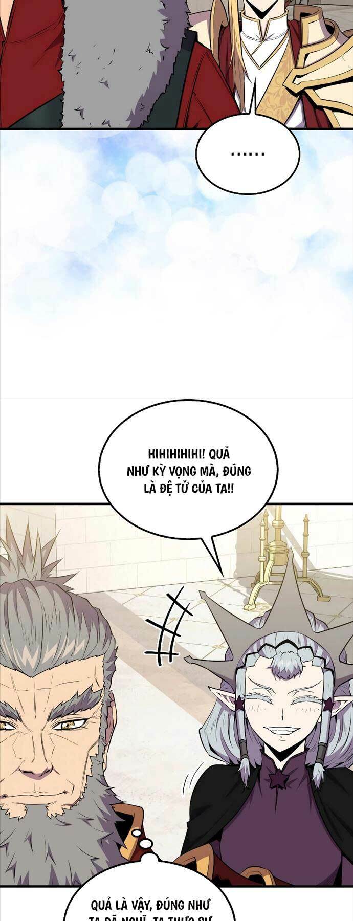 Tôi Thăng Cấp Trong Lúc Ngủ - Chương 97