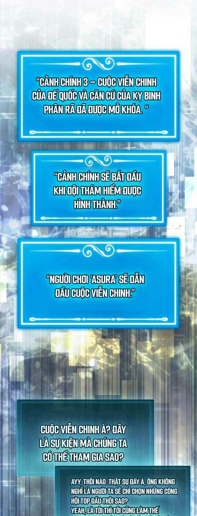 Tôi Thăng Cấp Trong Lúc Ngủ - Chương 97