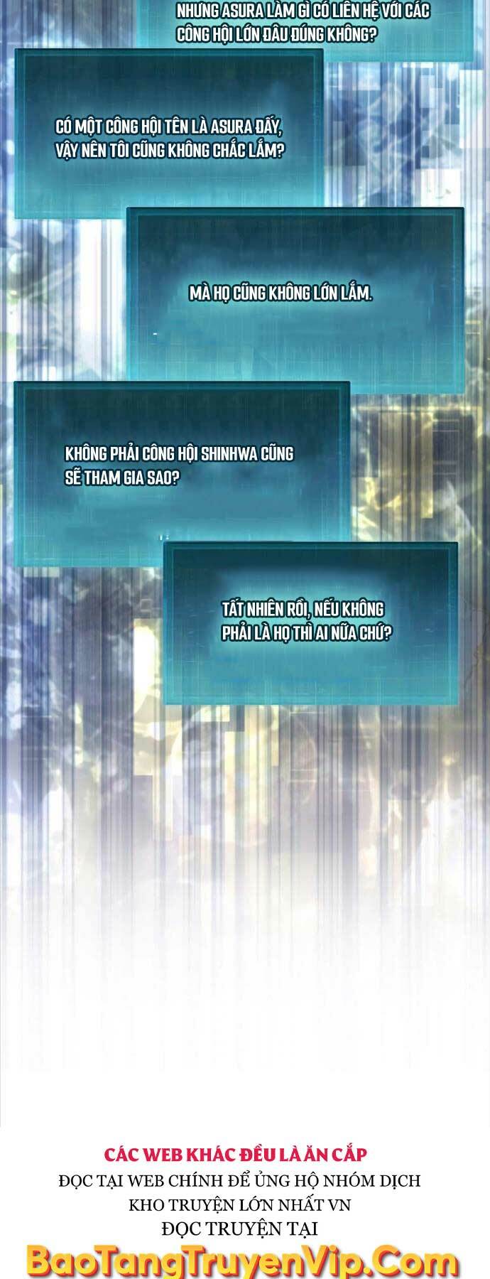 Tôi Thăng Cấp Trong Lúc Ngủ - Chương 97