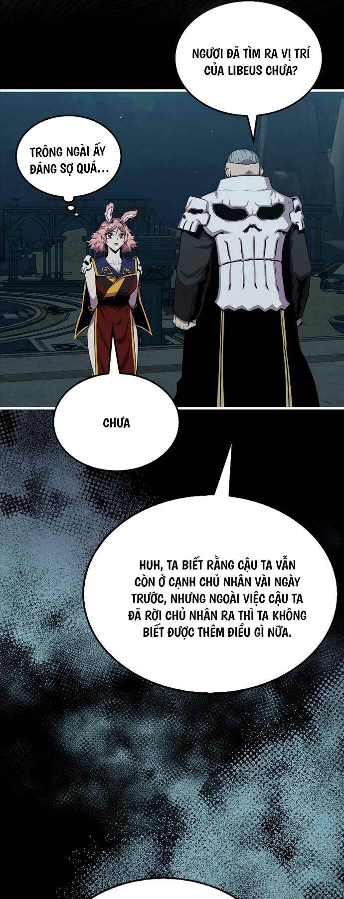 Tôi Thăng Cấp Trong Lúc Ngủ - Chương 97