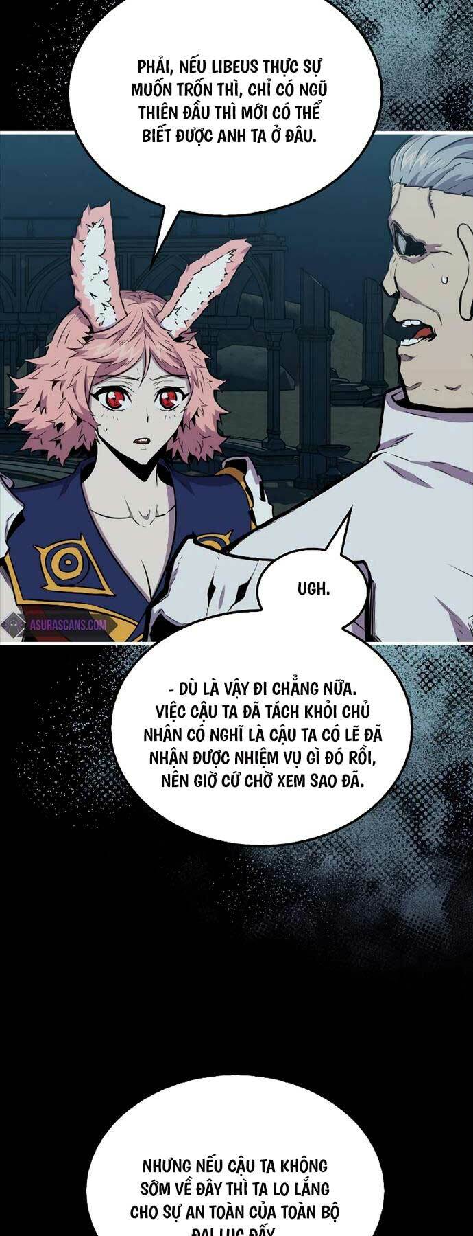 Tôi Thăng Cấp Trong Lúc Ngủ - Chương 97