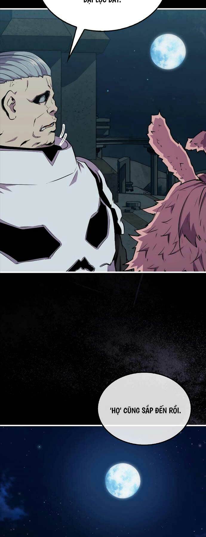 Tôi Thăng Cấp Trong Lúc Ngủ - Chương 97