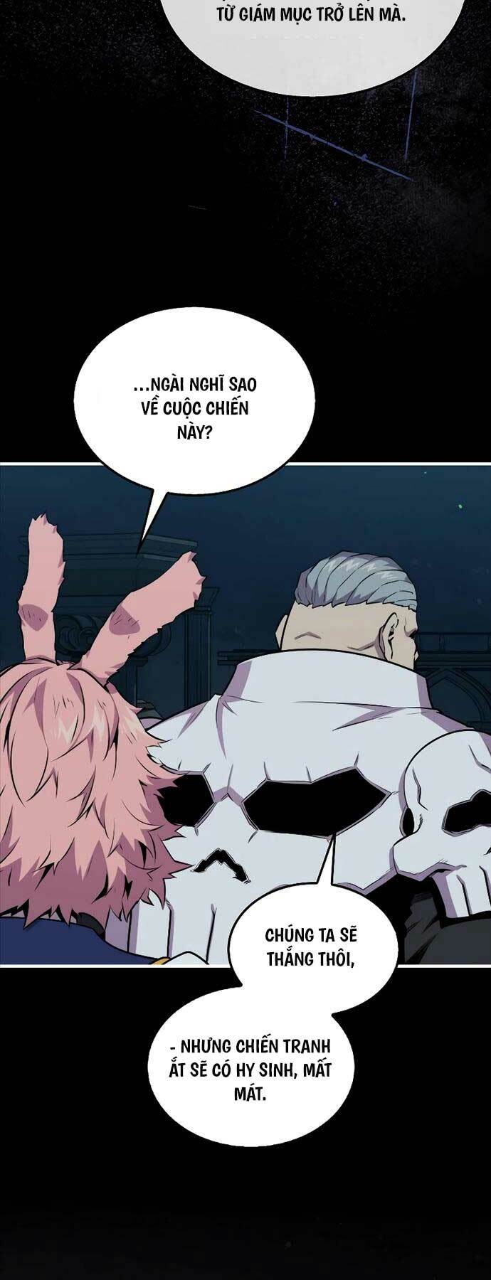 Tôi Thăng Cấp Trong Lúc Ngủ - Chương 97