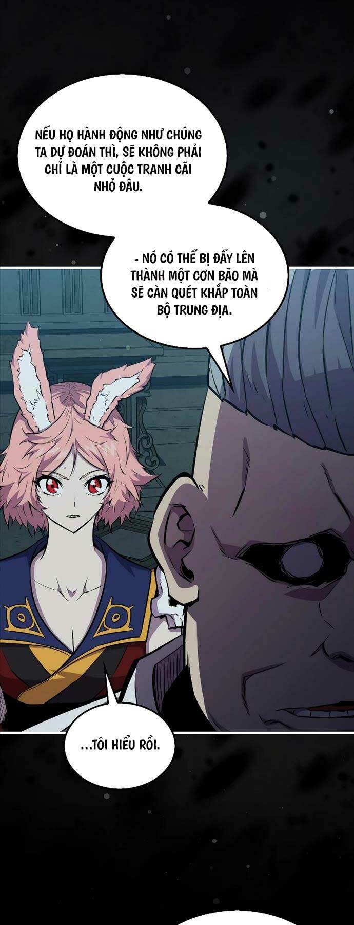 Tôi Thăng Cấp Trong Lúc Ngủ - Chương 97