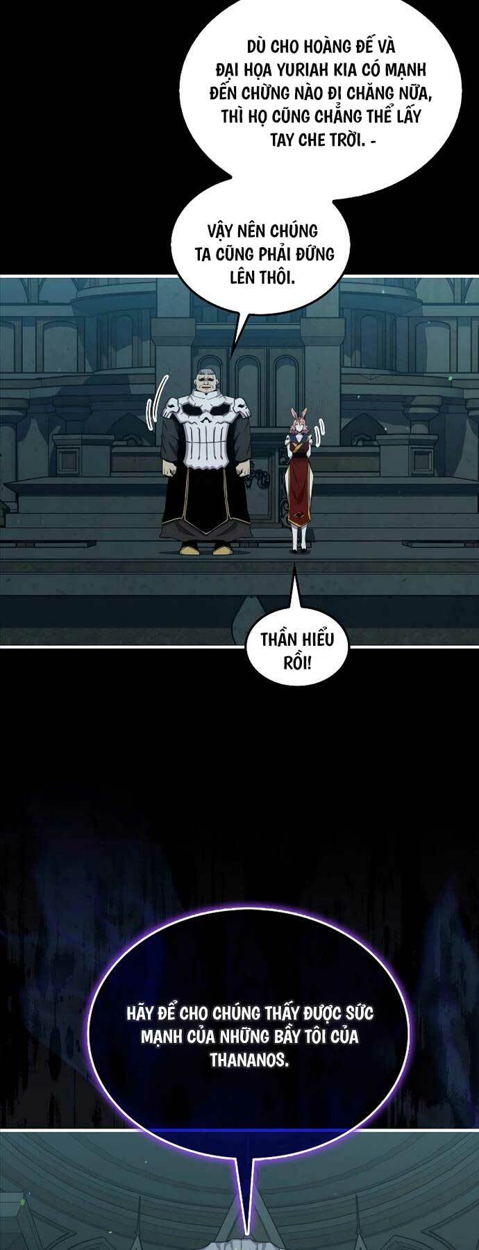 Tôi Thăng Cấp Trong Lúc Ngủ - Chương 97