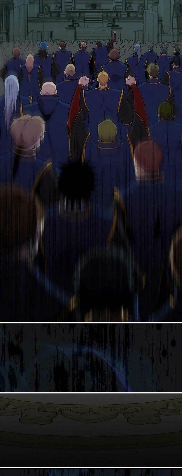 Tôi Thăng Cấp Trong Lúc Ngủ - Chương 97