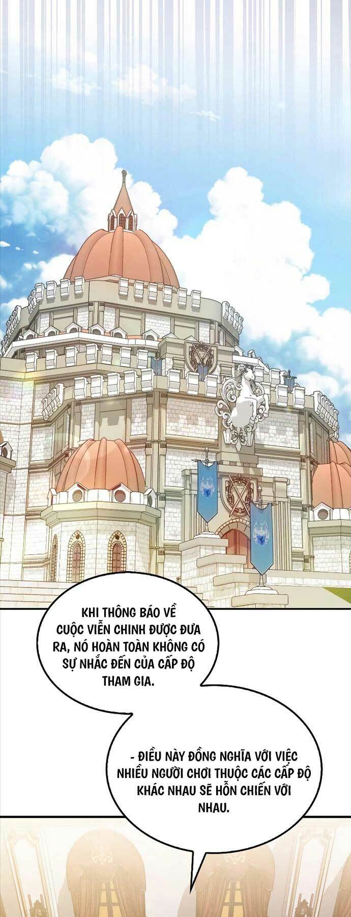 Tôi Thăng Cấp Trong Lúc Ngủ - Chương 97