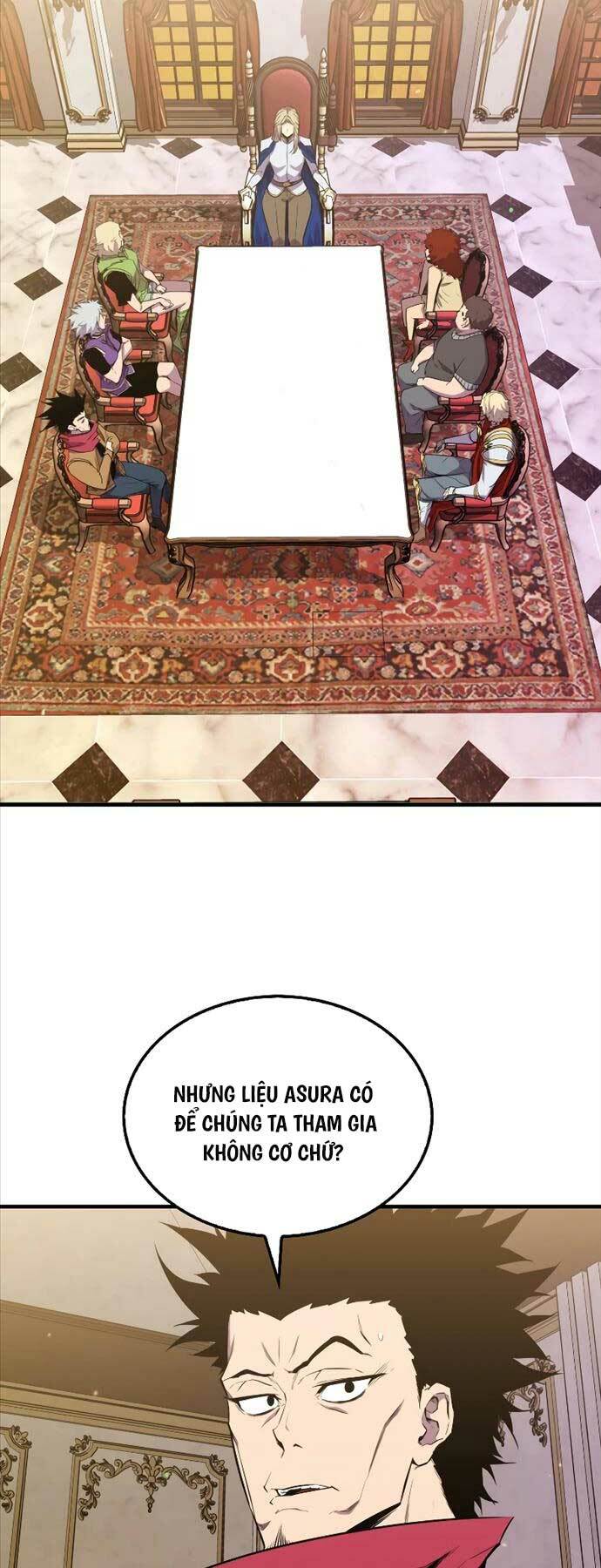 Tôi Thăng Cấp Trong Lúc Ngủ - Chương 97