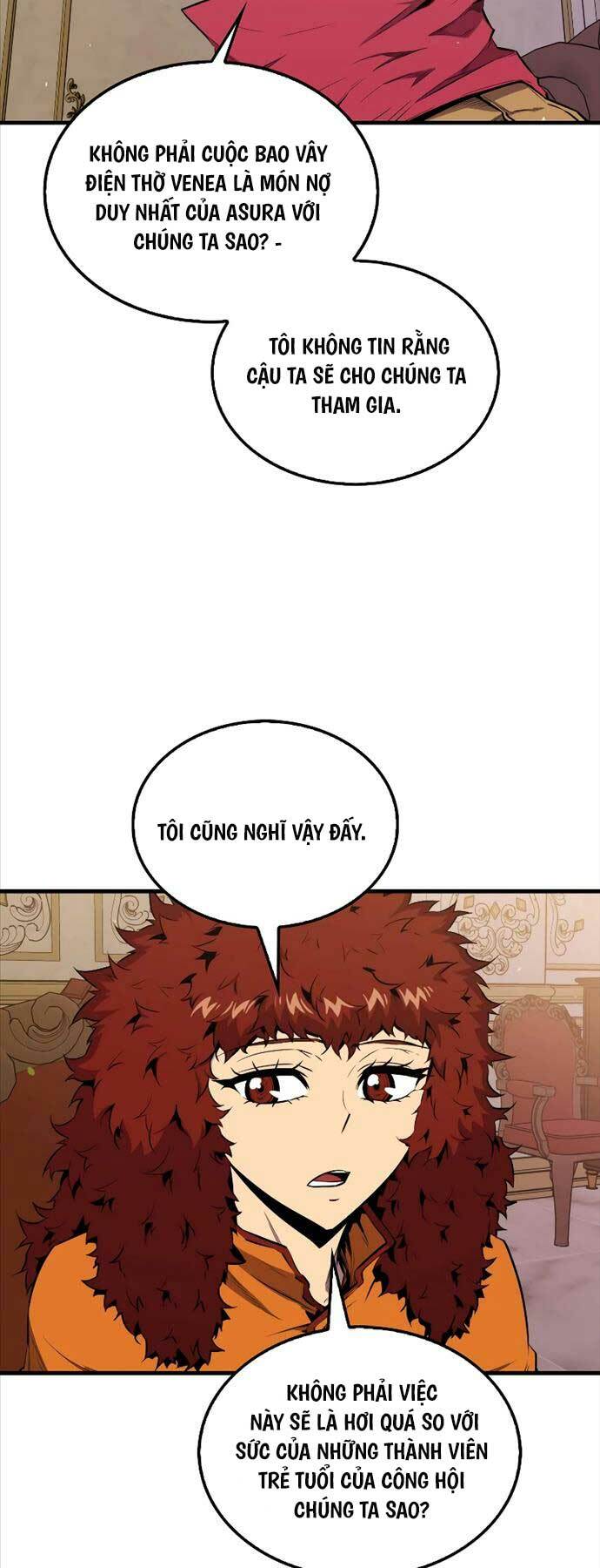 Tôi Thăng Cấp Trong Lúc Ngủ - Chương 97