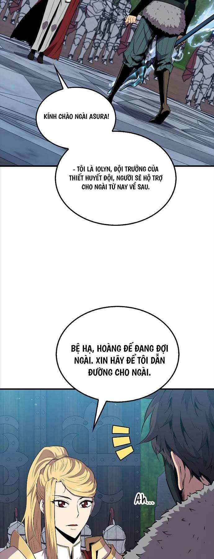 Tôi Thăng Cấp Trong Lúc Ngủ - Chương 97