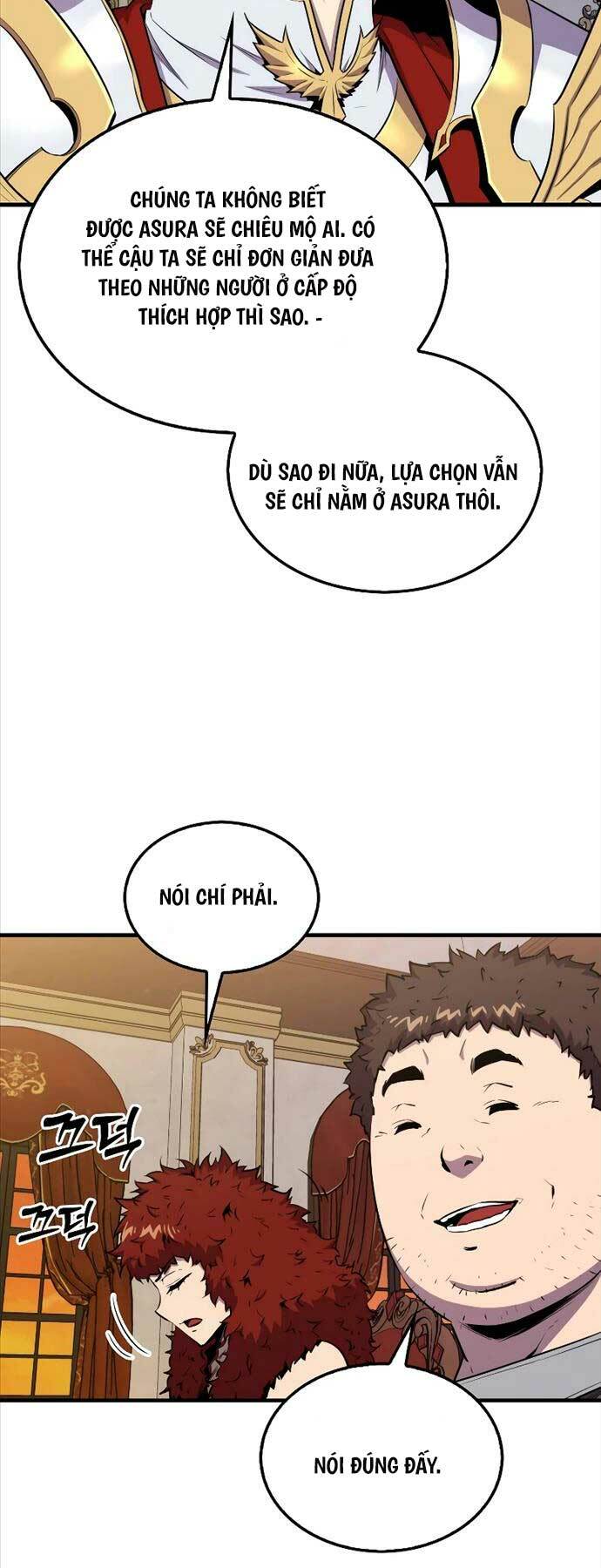 Tôi Thăng Cấp Trong Lúc Ngủ - Chương 97