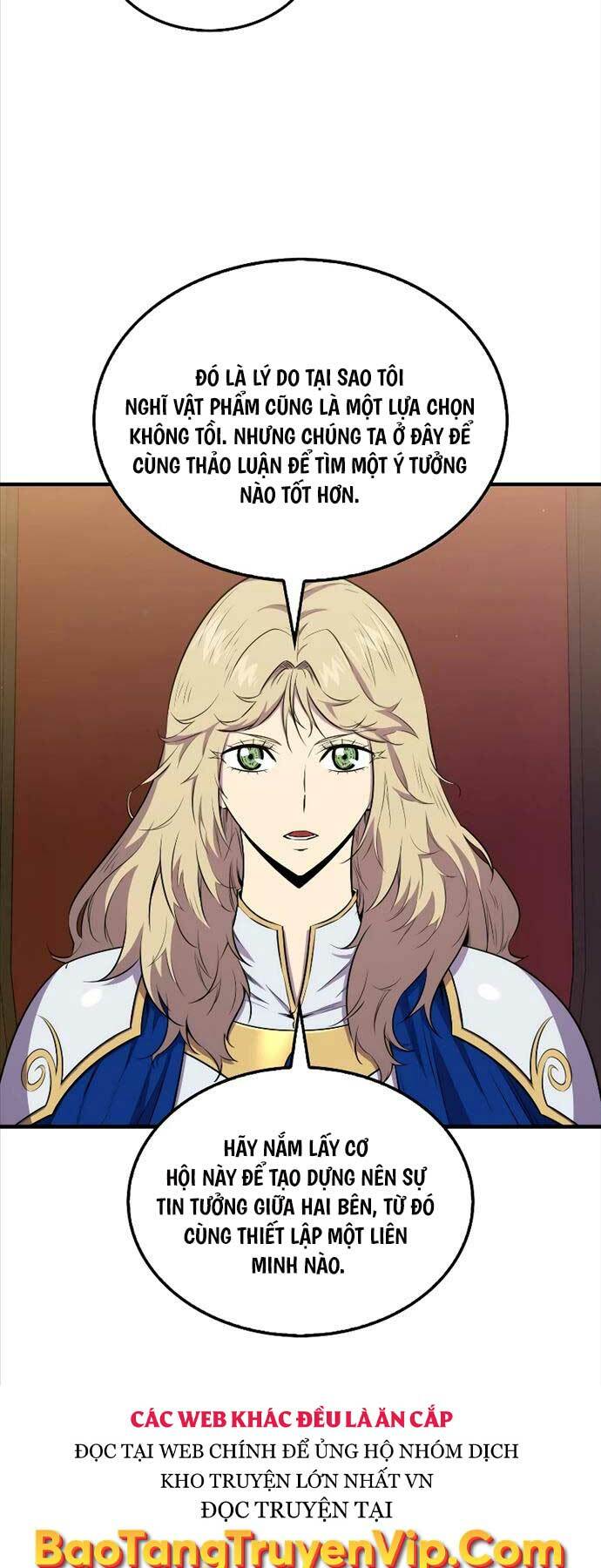 Tôi Thăng Cấp Trong Lúc Ngủ - Chương 97