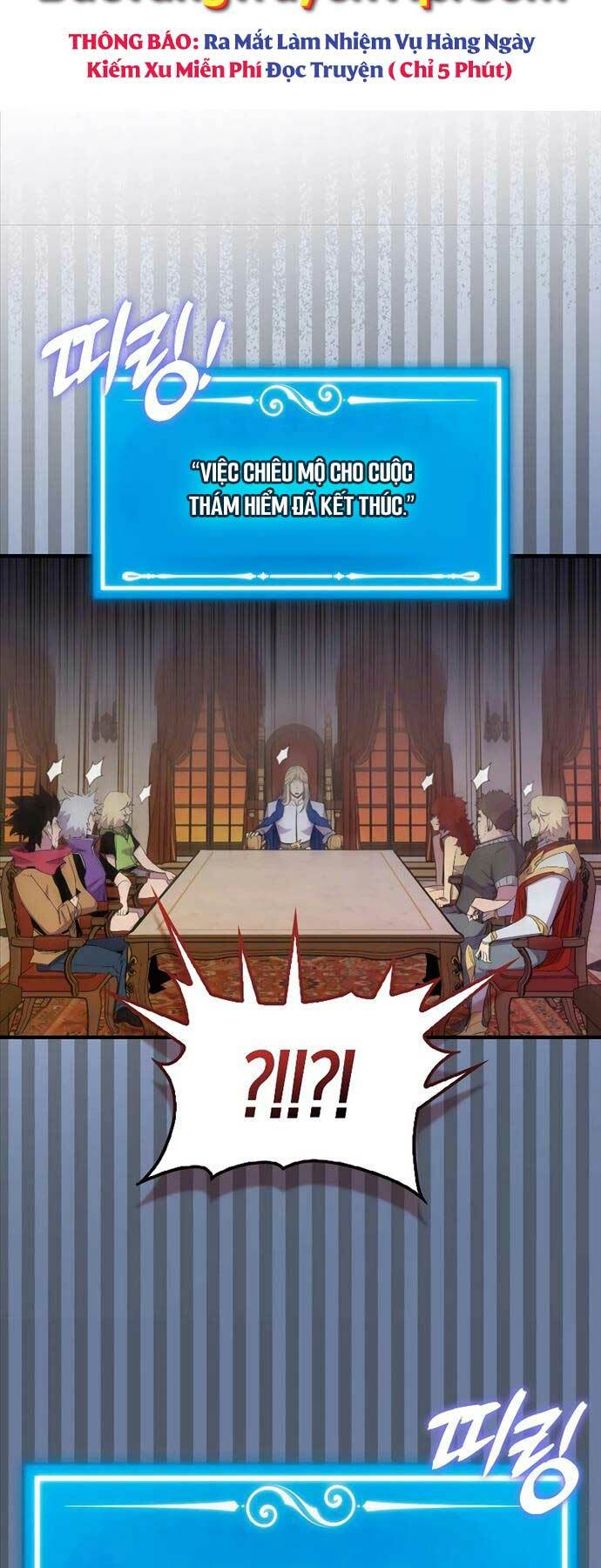 Tôi Thăng Cấp Trong Lúc Ngủ - Chương 97