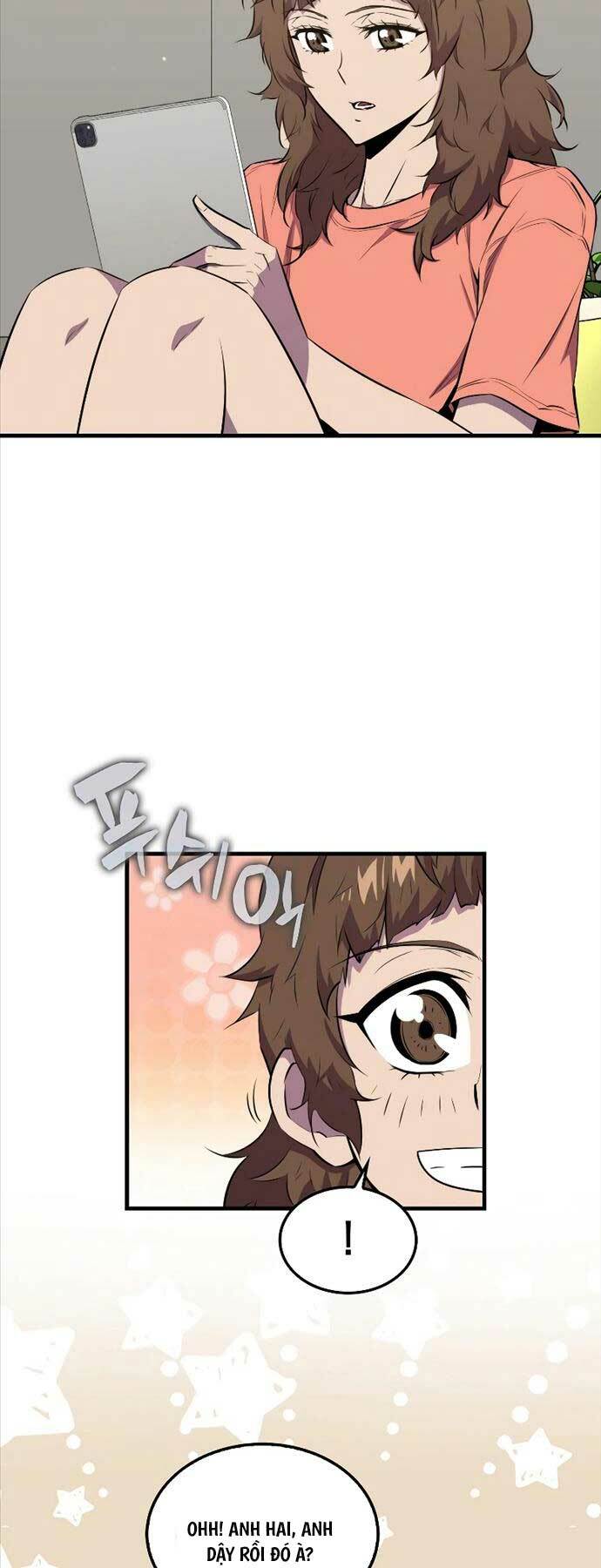 Tôi Thăng Cấp Trong Lúc Ngủ - Chương 97