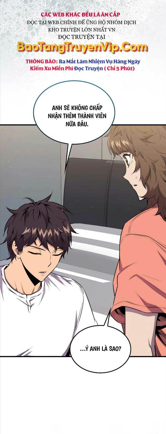 Tôi Thăng Cấp Trong Lúc Ngủ - Chương 97