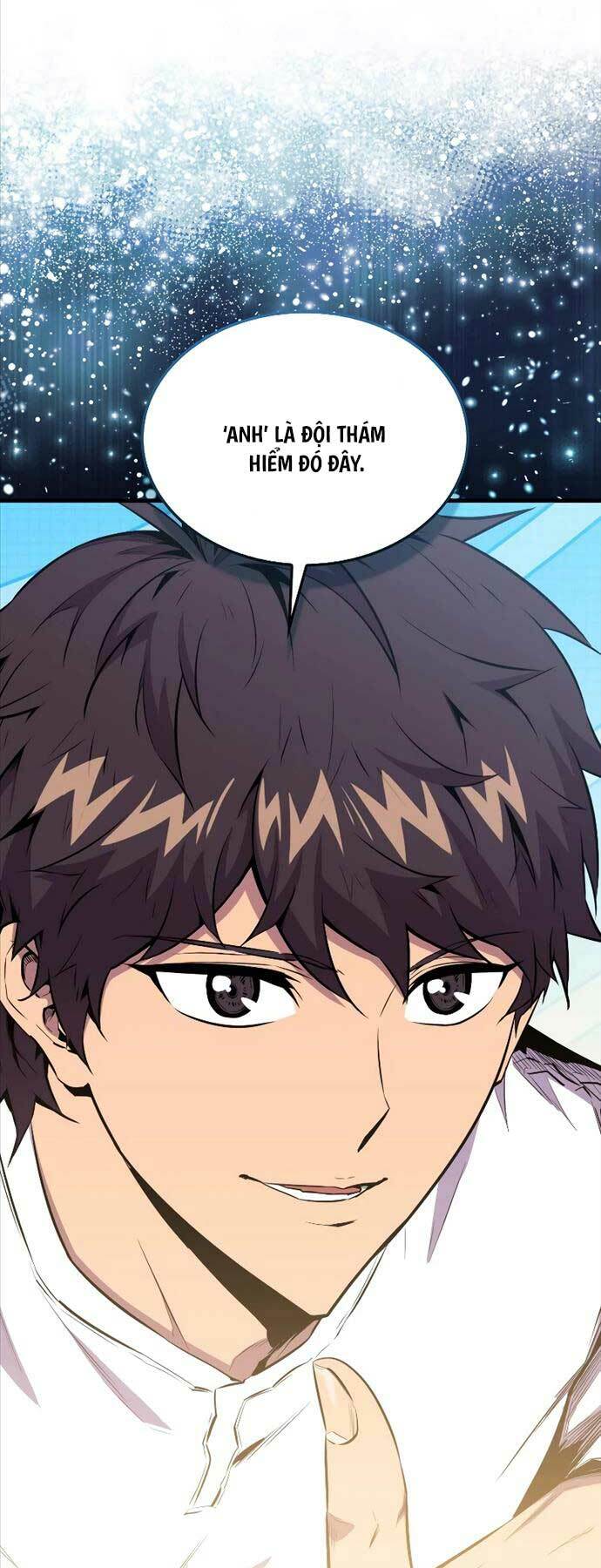 Tôi Thăng Cấp Trong Lúc Ngủ - Chương 97