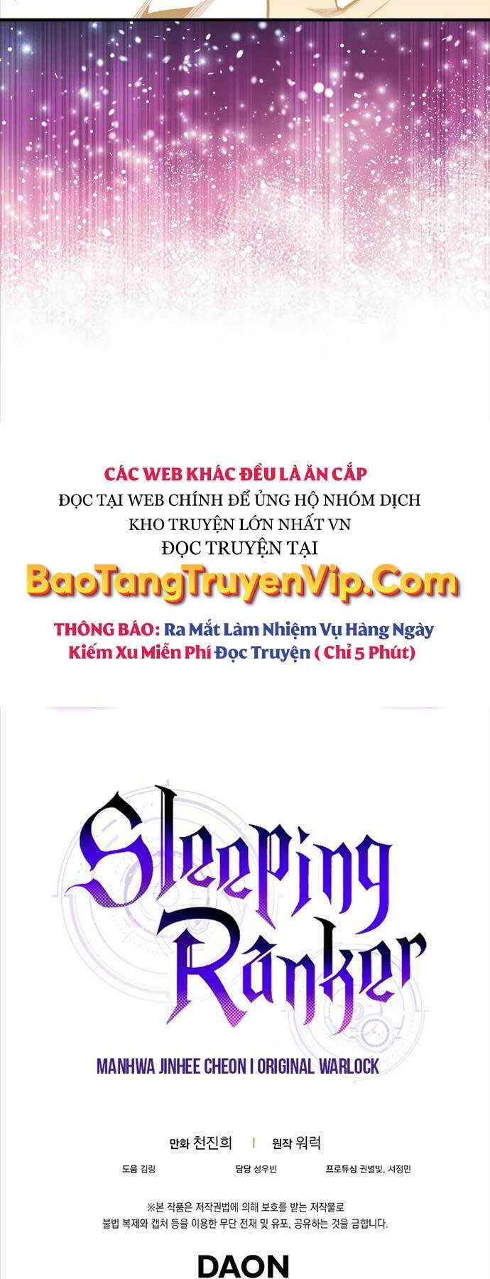 Tôi Thăng Cấp Trong Lúc Ngủ - Chương 97