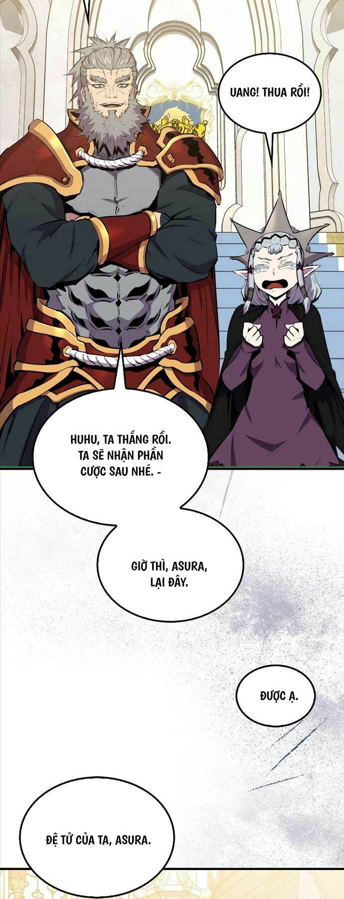 Tôi Thăng Cấp Trong Lúc Ngủ - Chương 97