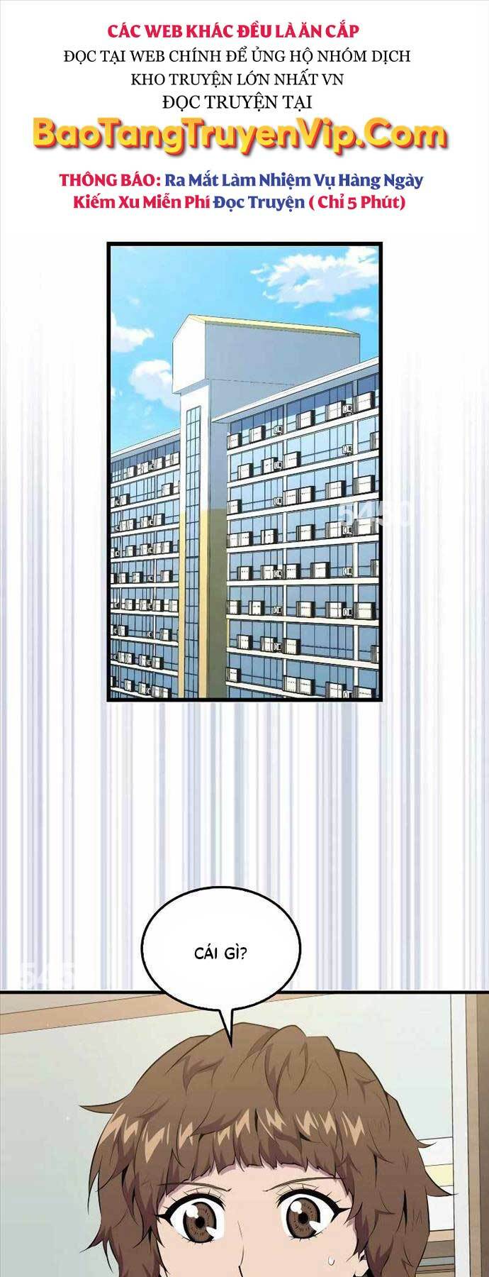 Tôi Thăng Cấp Trong Lúc Ngủ - Chương 98