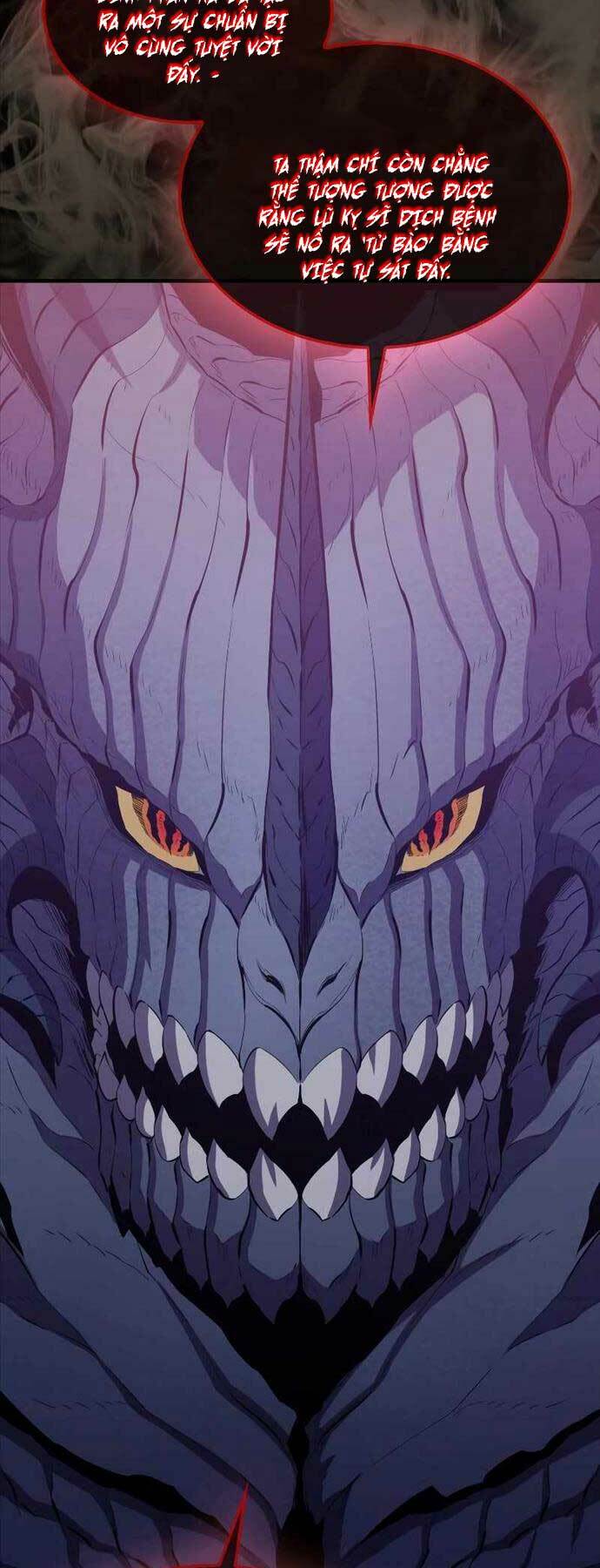 Tôi Thăng Cấp Trong Lúc Ngủ - Chương 98