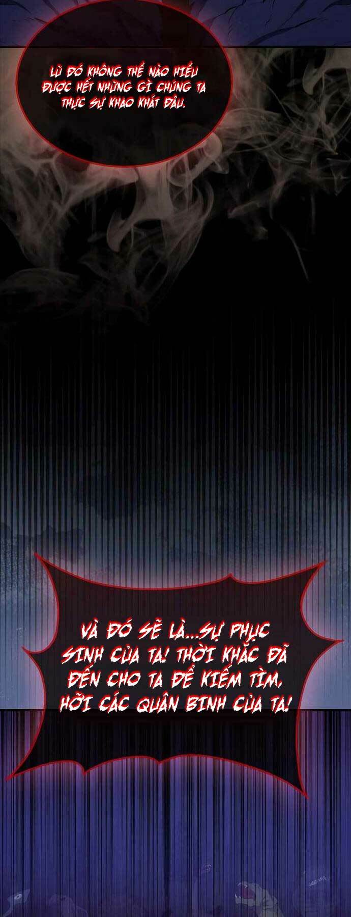 Tôi Thăng Cấp Trong Lúc Ngủ - Chương 98