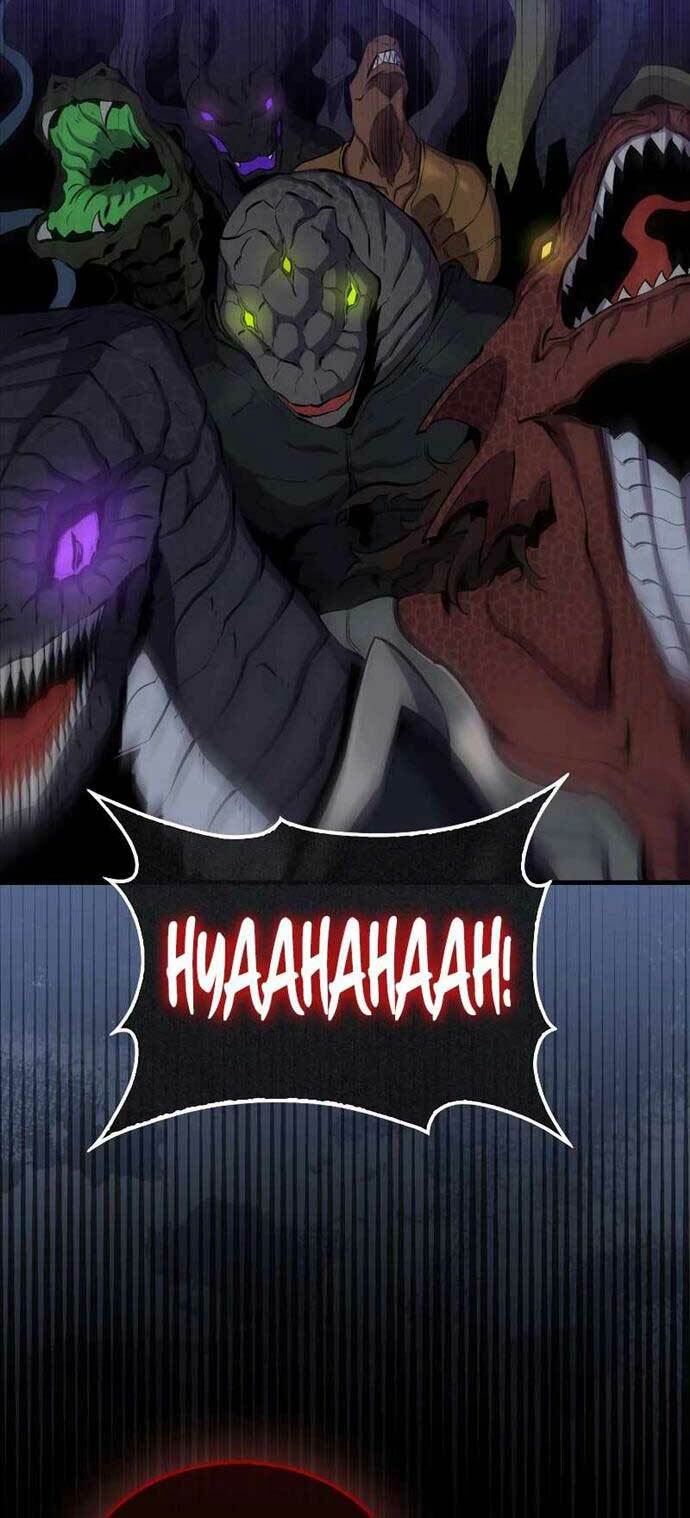 Tôi Thăng Cấp Trong Lúc Ngủ - Chương 98