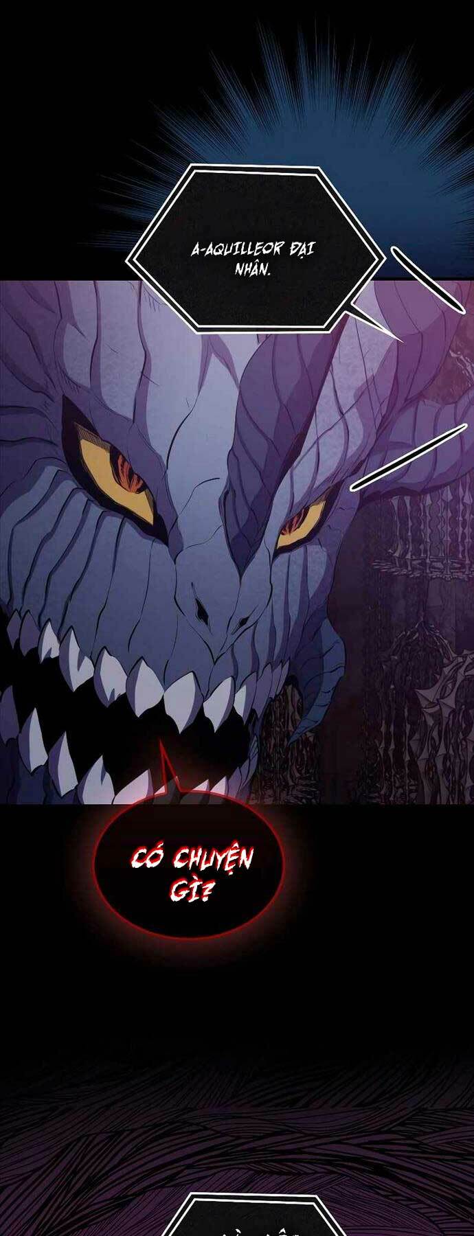 Tôi Thăng Cấp Trong Lúc Ngủ - Chương 98