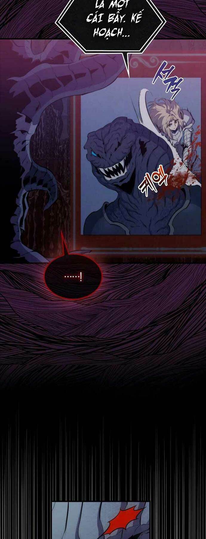 Tôi Thăng Cấp Trong Lúc Ngủ - Chương 98