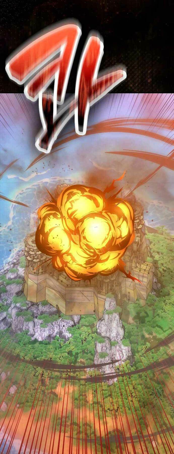 Tôi Thăng Cấp Trong Lúc Ngủ - Chương 98