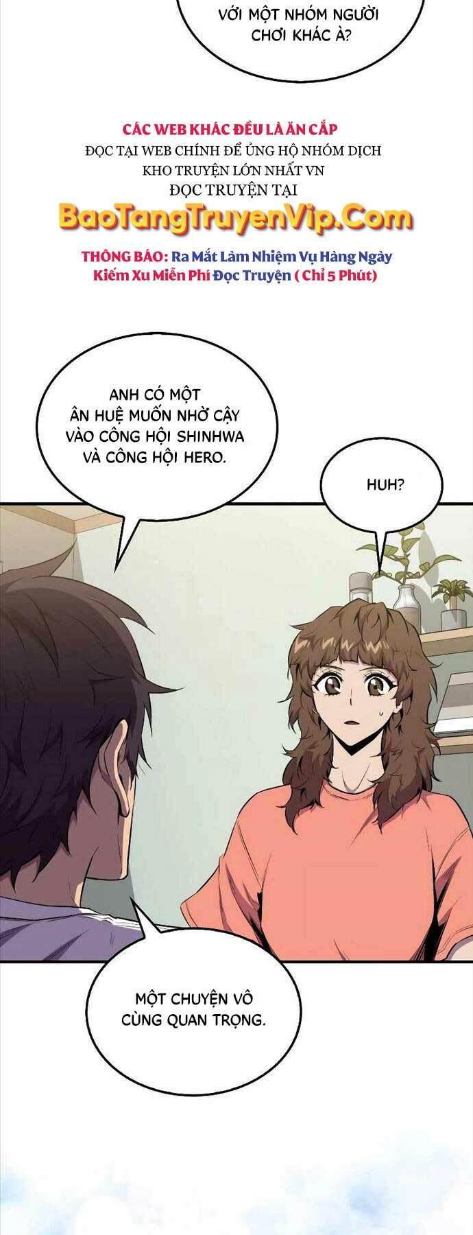 Tôi Thăng Cấp Trong Lúc Ngủ - Chương 98