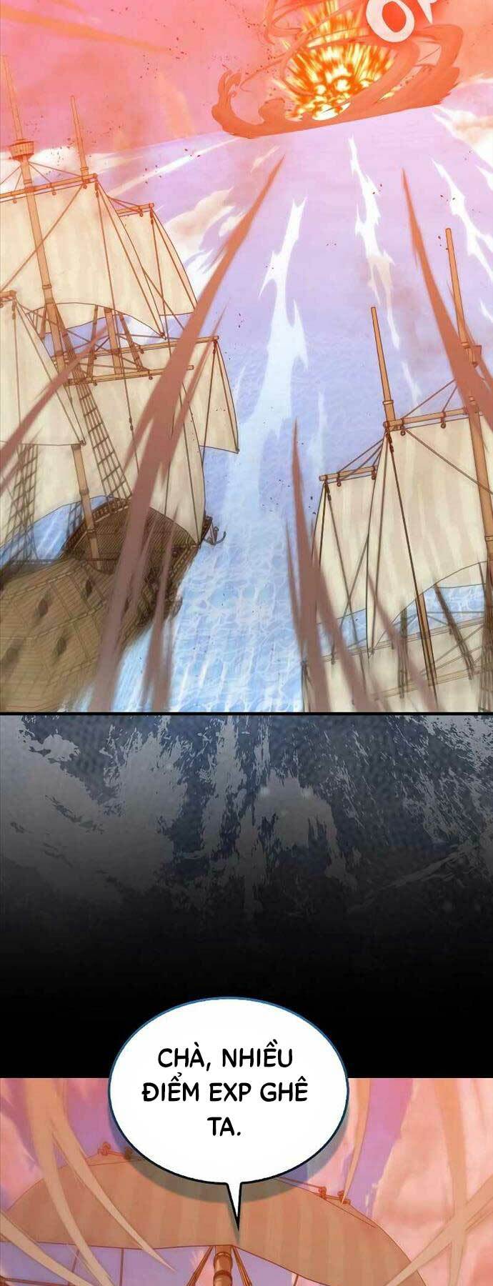 Tôi Thăng Cấp Trong Lúc Ngủ - Chương 98