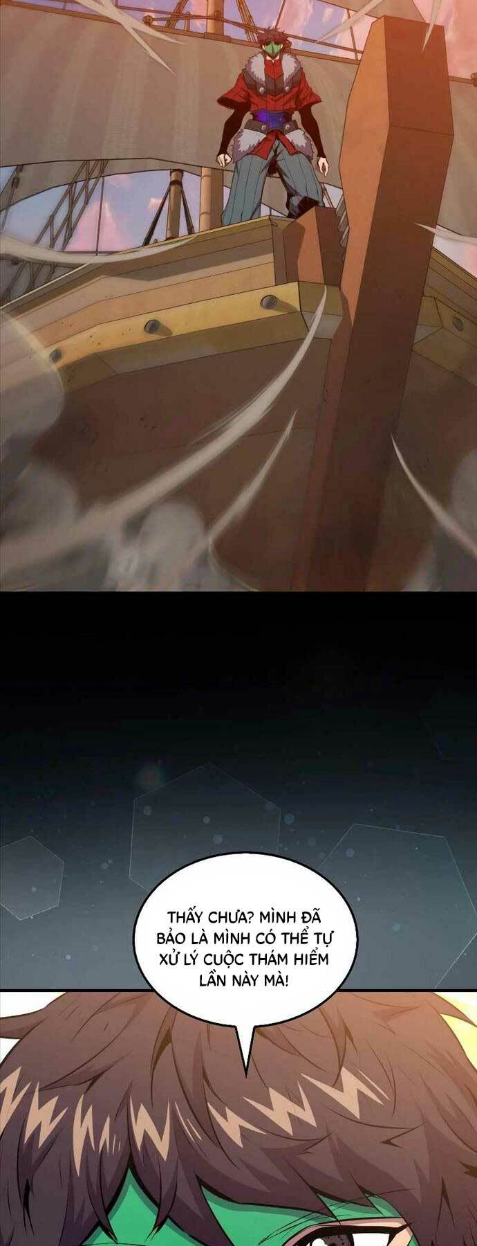 Tôi Thăng Cấp Trong Lúc Ngủ - Chương 98