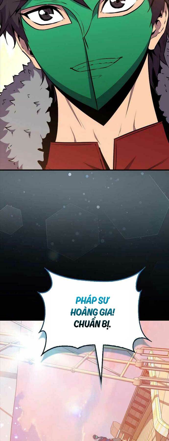 Tôi Thăng Cấp Trong Lúc Ngủ - Chương 98