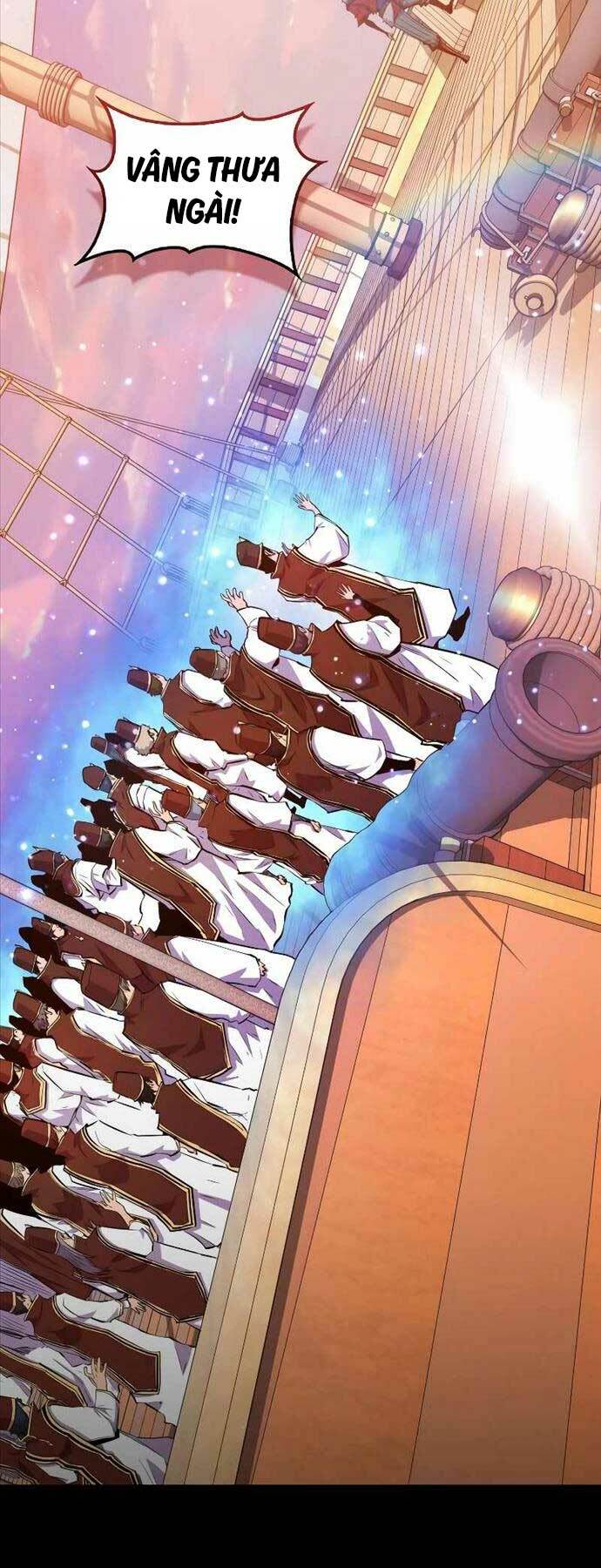 Tôi Thăng Cấp Trong Lúc Ngủ - Chương 98