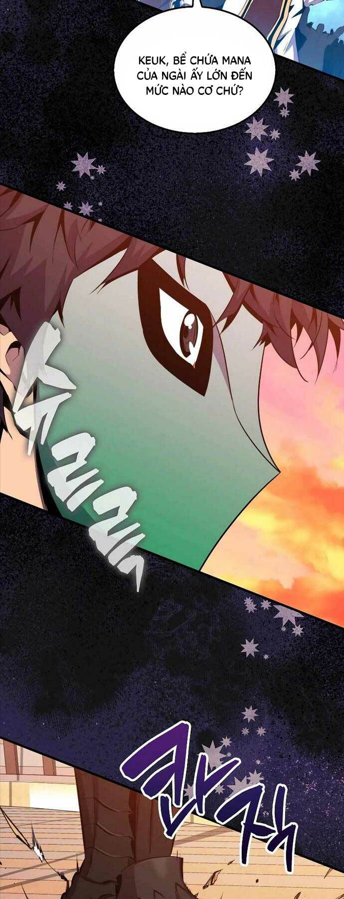 Tôi Thăng Cấp Trong Lúc Ngủ - Chương 98