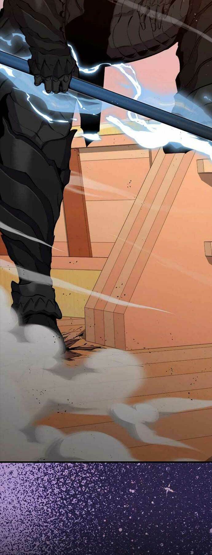 Tôi Thăng Cấp Trong Lúc Ngủ - Chương 98