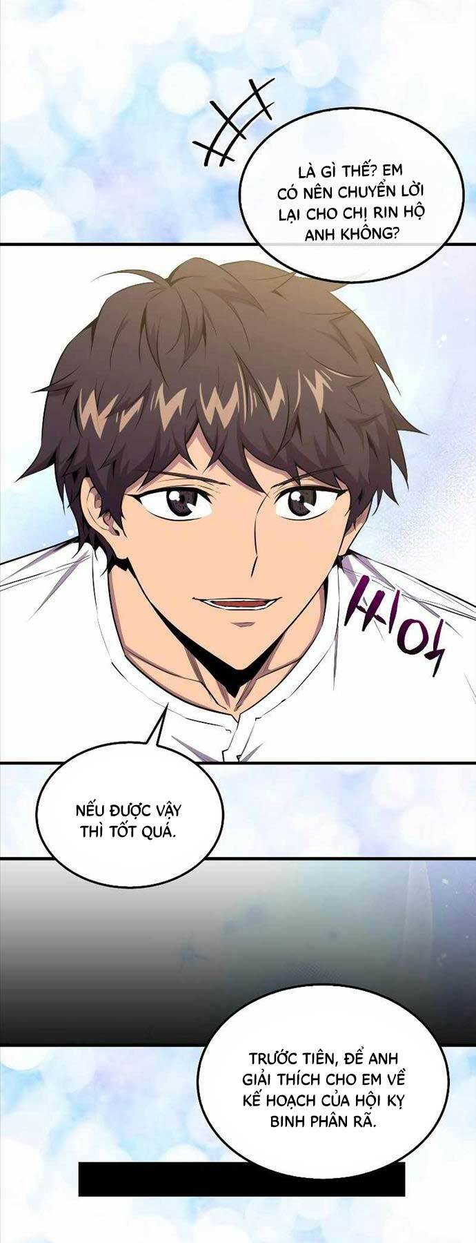 Tôi Thăng Cấp Trong Lúc Ngủ - Chương 98