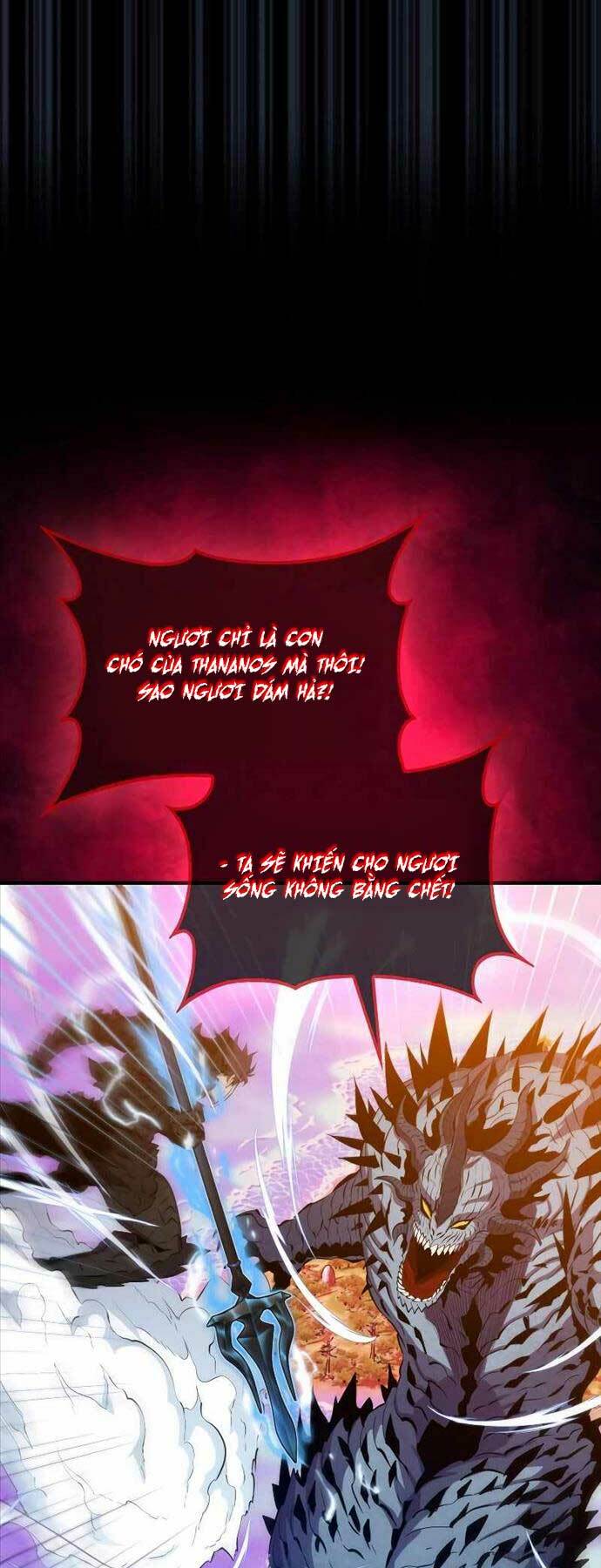 Tôi Thăng Cấp Trong Lúc Ngủ - Chương 98