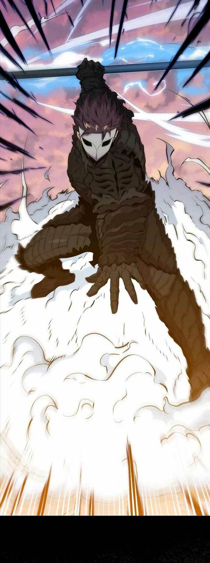 Tôi Thăng Cấp Trong Lúc Ngủ - Chương 98