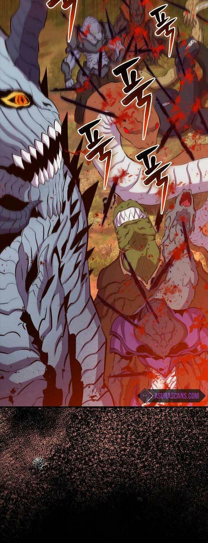 Tôi Thăng Cấp Trong Lúc Ngủ - Chương 98