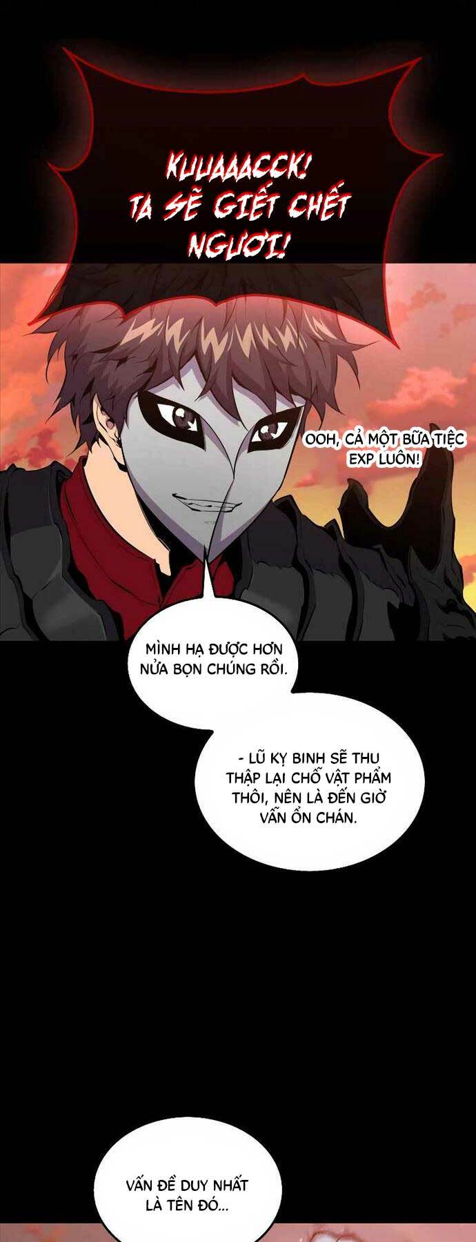 Tôi Thăng Cấp Trong Lúc Ngủ - Chương 98