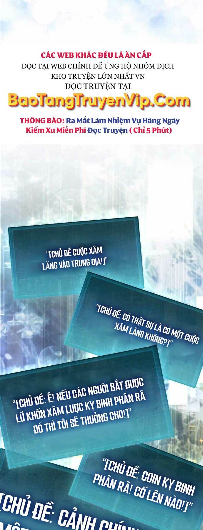 Tôi Thăng Cấp Trong Lúc Ngủ - Chương 98