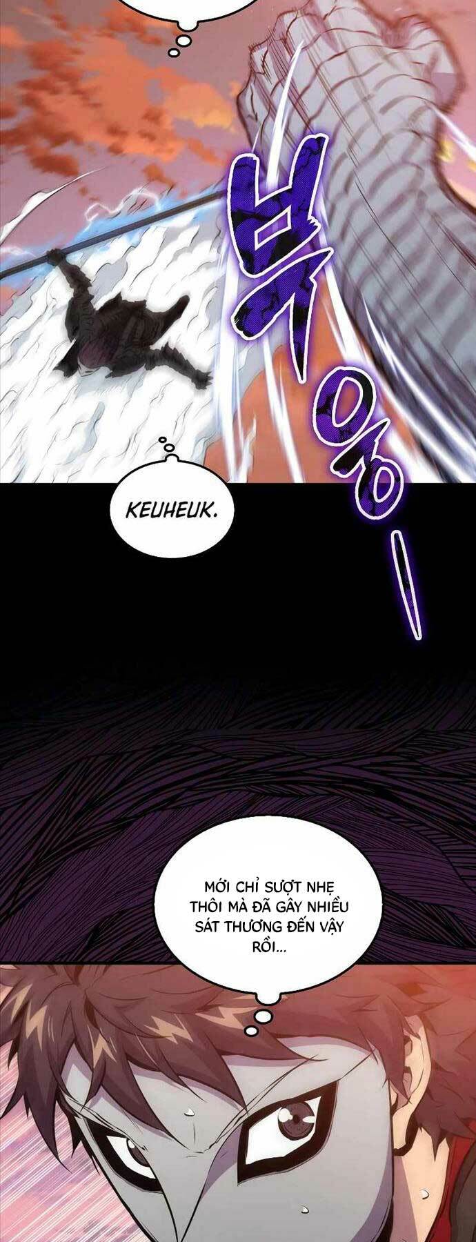 Tôi Thăng Cấp Trong Lúc Ngủ - Chương 98